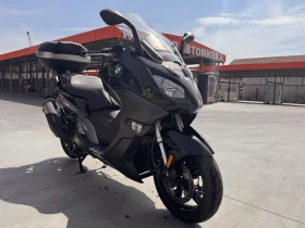 BMW C 650 SPORT, снимка 4