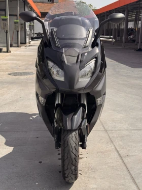 BMW C 650 SPORT, снимка 6