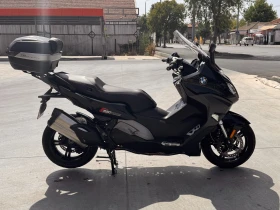 BMW C 650 SPORT, снимка 3