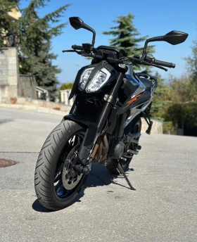 Ktm Duke 790, снимка 2