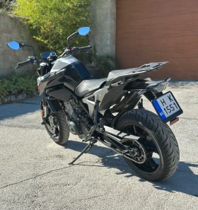 Ktm Duke 790, снимка 6