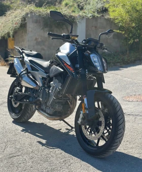 Ktm Duke 790, снимка 3