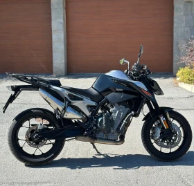 Ktm Duke 790, снимка 5