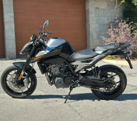 Ktm Duke 790, снимка 4