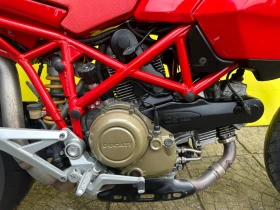 Ducati Multistrada 1000 DS, снимка 4