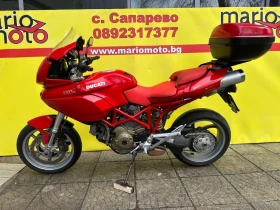 Ducati Multistrada 1000 DS, снимка 7