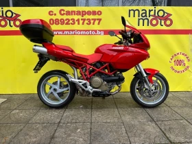  Ducati Multistrada