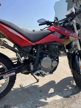 Обява за продажба на Beta M4 ~4 800 лв. - изображение 9