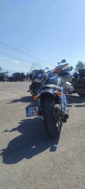 Kawasaki Vulcan, снимка 5