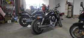 Kawasaki Vulcan, снимка 2