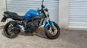 Yamaha FZ6 S2 | Mobile.bg    2