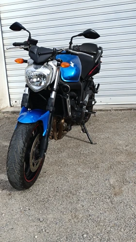 Yamaha FZ6 S2 | Mobile.bg    6