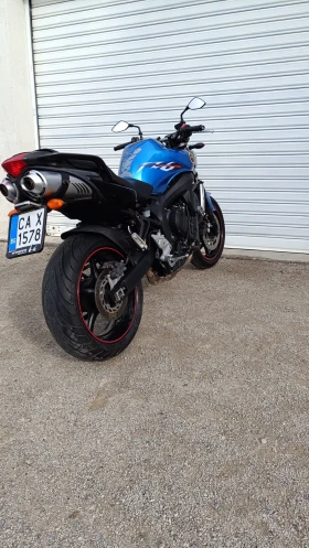 Yamaha FZ6 S2 | Mobile.bg    3