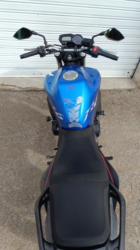 Yamaha FZ6 S2 | Mobile.bg    7