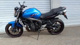 Yamaha FZ6 S2 | Mobile.bg    5