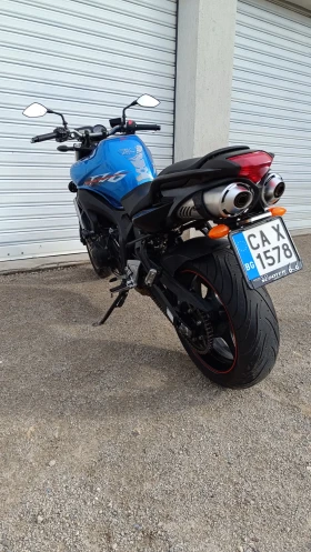 Yamaha FZ6 S2 | Mobile.bg    4