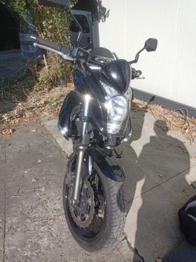 Обява за продажба на Kawasaki ER 6N ~4 500 лв. - изображение 6