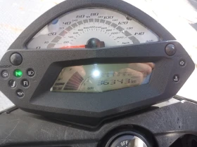 Обява за продажба на Kawasaki ER 6N ~4 500 лв. - изображение 8
