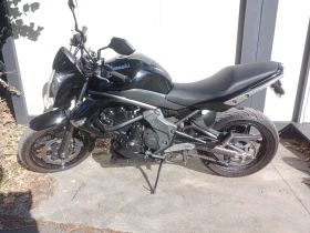     Kawasaki ER 6N