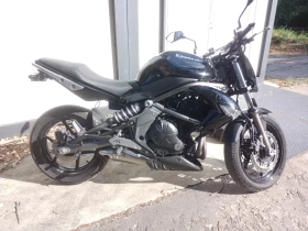 Обява за продажба на Kawasaki ER 6N ~4 500 лв. - изображение 2