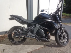 Обява за продажба на Kawasaki ER 6N ~4 500 лв. - изображение 4