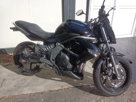 Обява за продажба на Kawasaki ER 6N ~4 500 лв. - изображение 3