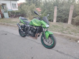     Kawasaki Z 750
