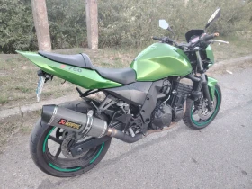 Kawasaki Z 750 | Mobile.bg    8
