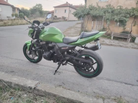 Kawasaki Z 750 | Mobile.bg    4