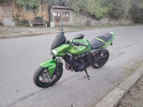 Kawasaki Z 750 | Mobile.bg    3