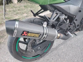 Kawasaki Z 750 | Mobile.bg    7