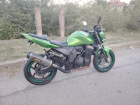 Kawasaki Z 750 | Mobile.bg    2