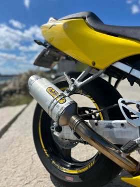 Honda Cbr F4 A2 35kw | Mobile.bg    7