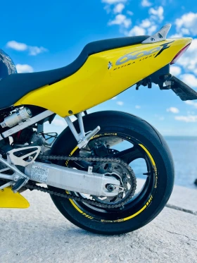 Honda Cbr F4 A2 35kw | Mobile.bg    3