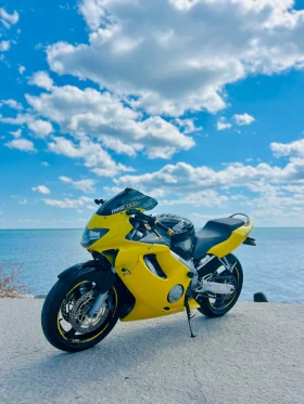Honda Cbr F4 A2 35kw | Mobile.bg    2
