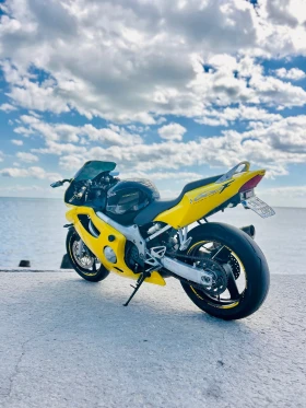 Honda Cbr F4 A2 35kw | Mobile.bg    4
