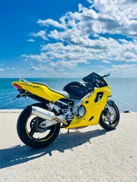 Honda Cbr F4 A2 35kw | Mobile.bg    5