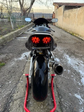 Yamaha YZF-R6 R6, снимка 3