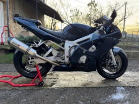 Yamaha YZF-R6 R6 - изображение 1