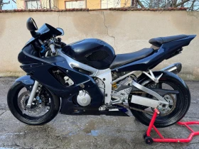 Yamaha YZF-R6 R6, снимка 2