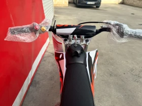 Kayo Moto Kayo Moto TS70 Детски кросов мотор, снимка 6