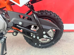 Kayo Moto Kayo Moto TS70 Детски кросов мотор, снимка 8