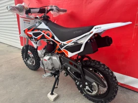 Kayo Moto Kayo Moto TS70 Детски кросов мотор, снимка 4