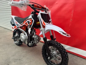 Kayo Moto Kayo Moto TS70 Детски кросов мотор, снимка 15