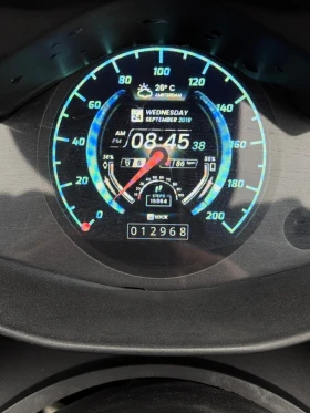 Kymco AK 550 LED/ABS/TC/12 000km, снимка 10 - Мотоциклети и мототехника - 53611701