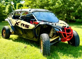Can-Am Maverick X3 XRS TURBO  | Mobile.bg � ����� ������ 2