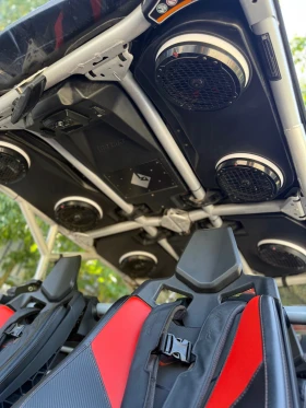 Can-Am Maverick X3 XRS TURBO  | Mobile.bg � ����� ������ 6