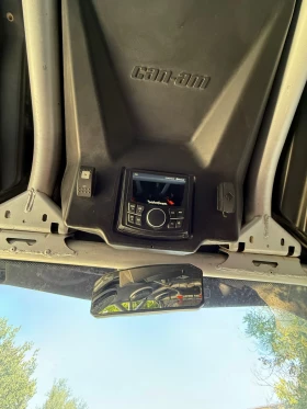 Can-Am Maverick X3 XRS TURBO  | Mobile.bg � ����� ������ 7