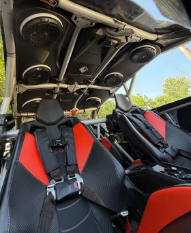 Can-Am Maverick X3 XRS TURBO  | Mobile.bg � ����� ������ 8