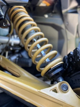 Can-Am Maverick X3 XRS TURBO  | Mobile.bg � ����� ������ 11